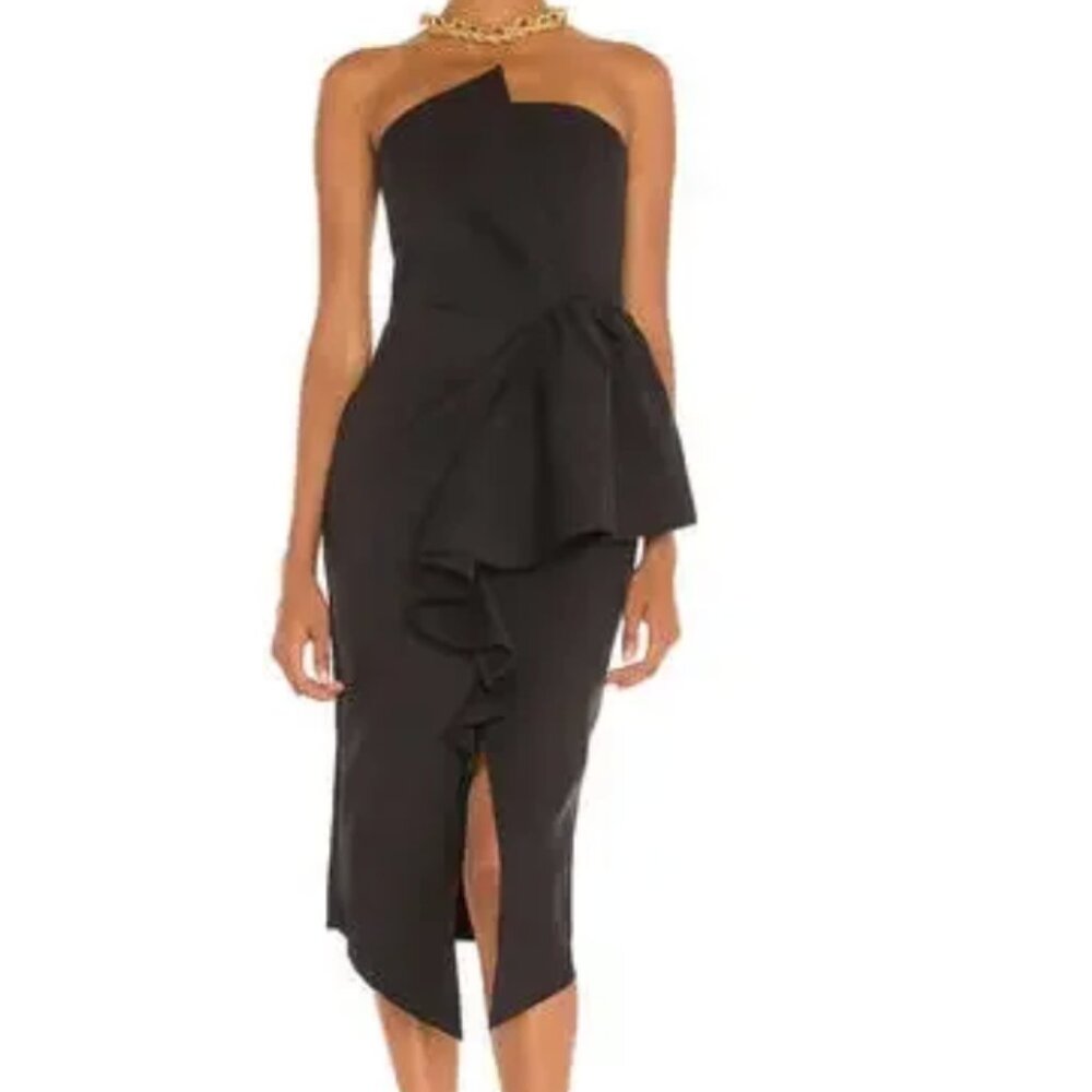 ELLIATT Reception Dress NWT